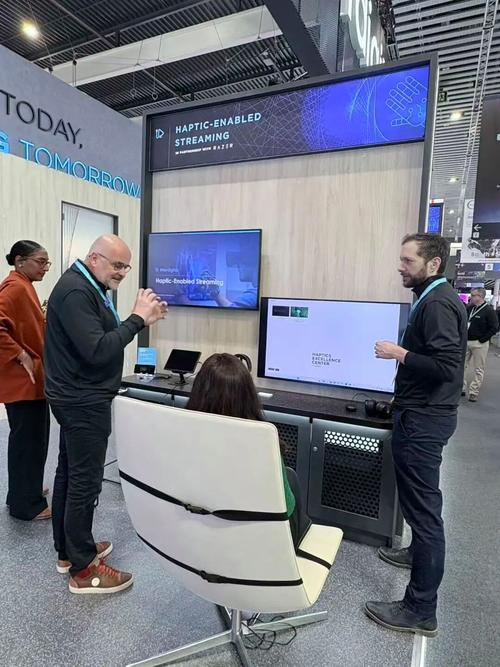 MWC26現(xiàn)場直擊 InterDigital重磅展示多項(xiàng)創(chuàng)新成果，引領(lǐng)網(wǎng)絡(luò)技術(shù)服務(wù)新變革
